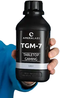 TGM-7 Resin from AmeraLabs