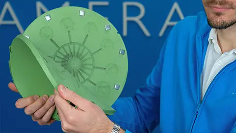 Reusable Masters