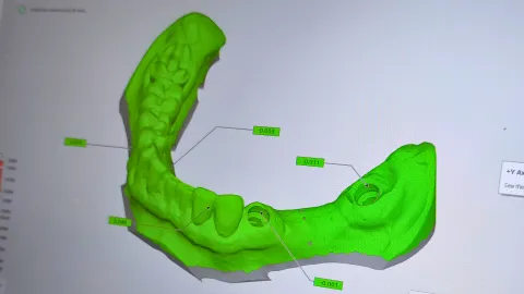 Accurate Models