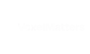 As seen on voxelmatters