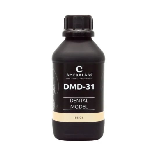 Dmd 31 dental model resin