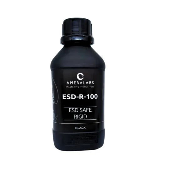 Esd r 100 carbon nanotube resin