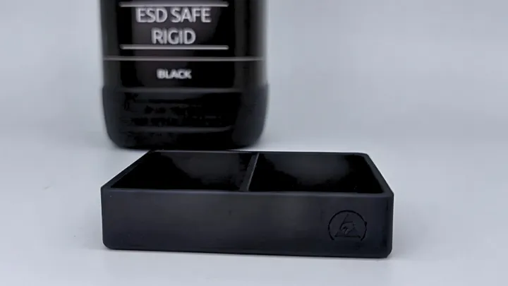 Esd r 100 static free tools