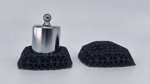 Excellent shape recovery