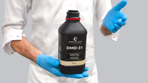 Low-Odor Formula