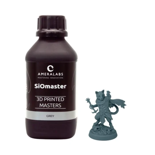 SiOmaster
